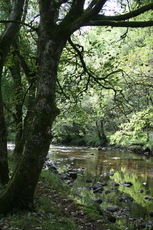 Nant Ddu Lodge Hotel & Spa Merthyr Tydfil Εξωτερικό φωτογραφία