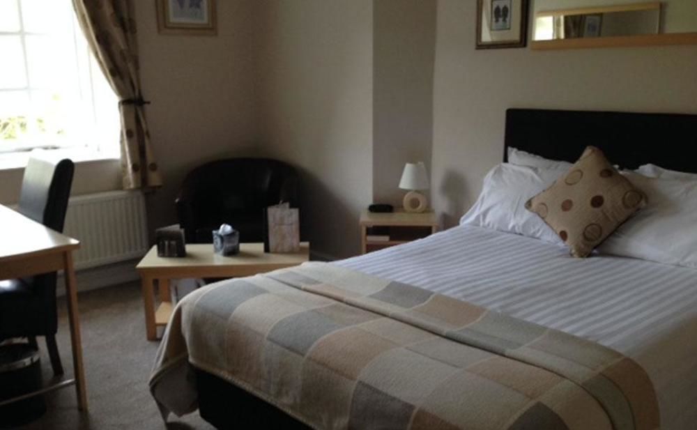 Nant Ddu Lodge Hotel & Spa Merthyr Tydfil Εξωτερικό φωτογραφία