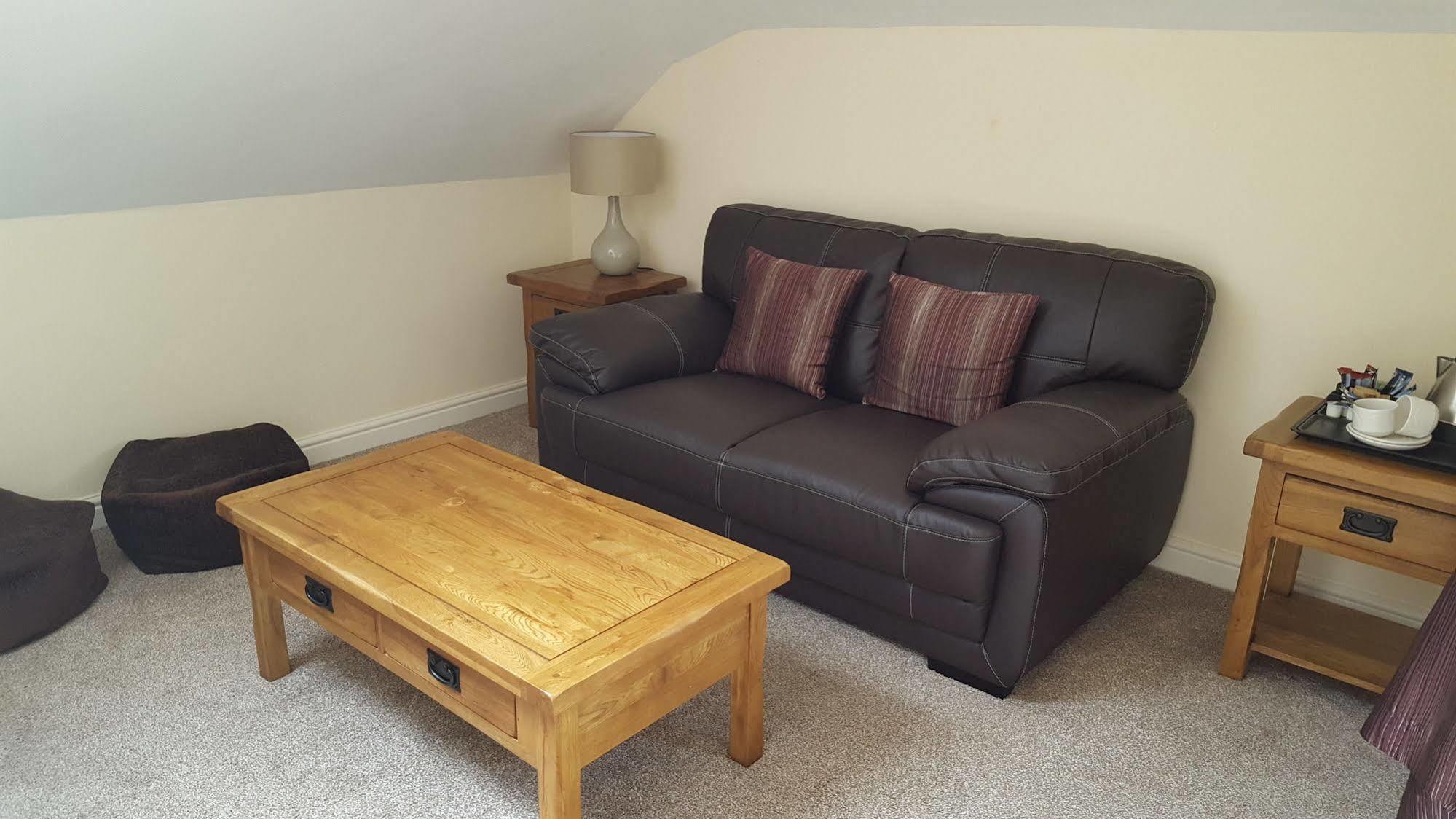 Nant Ddu Lodge Hotel & Spa Merthyr Tydfil Εξωτερικό φωτογραφία