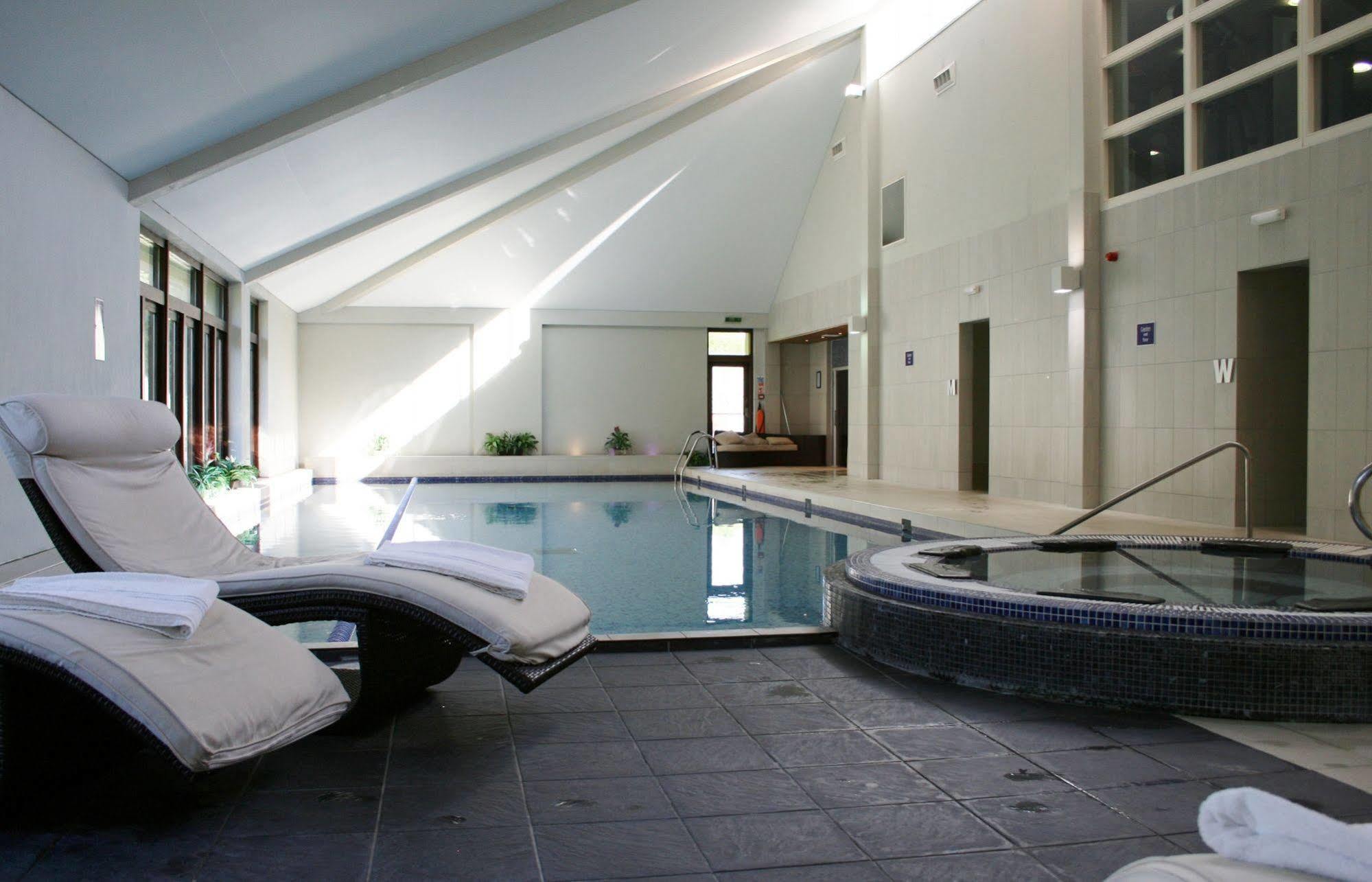 Nant Ddu Lodge Hotel & Spa Merthyr Tydfil Εξωτερικό φωτογραφία