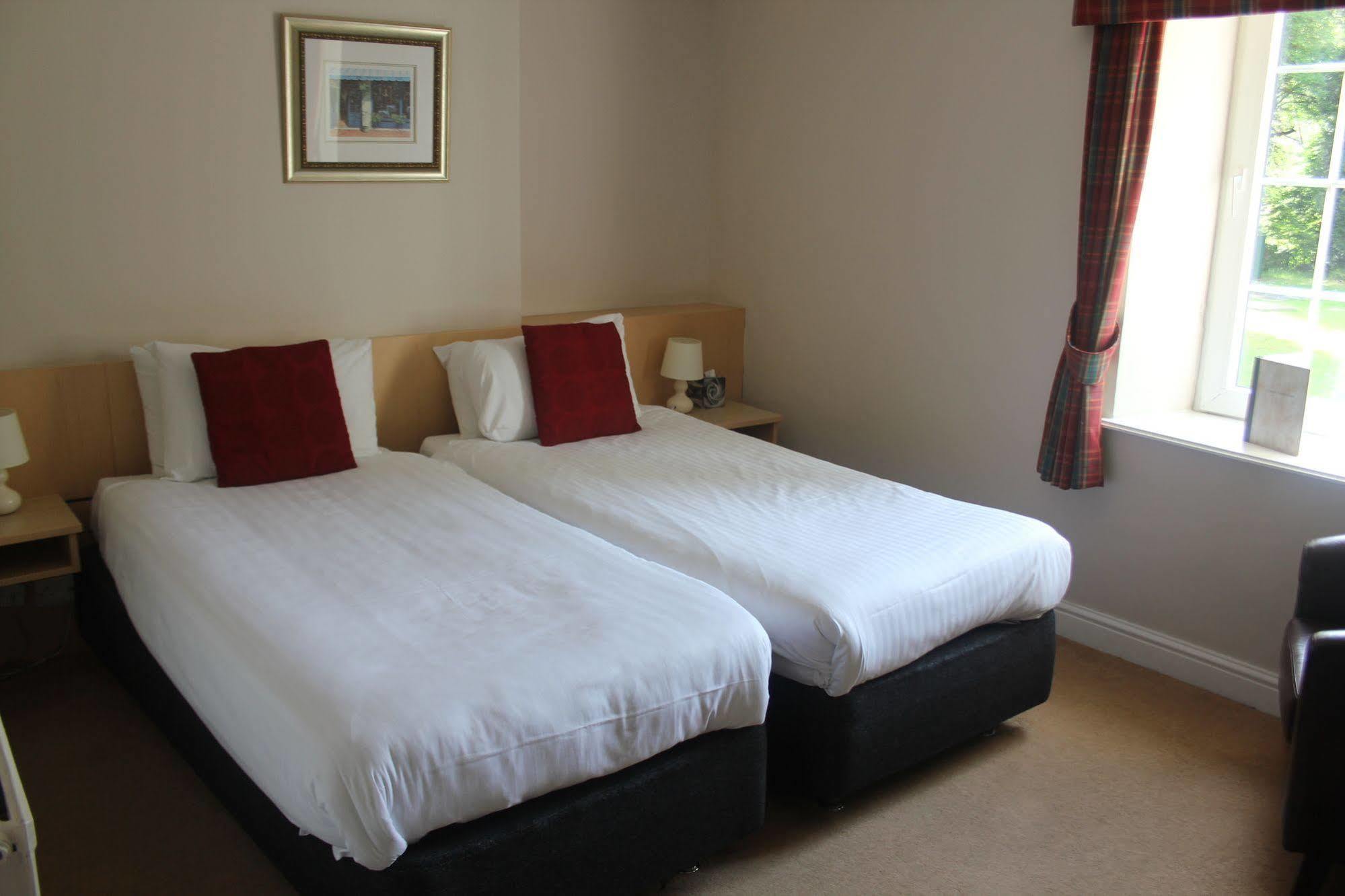 Nant Ddu Lodge Hotel & Spa Merthyr Tydfil Εξωτερικό φωτογραφία