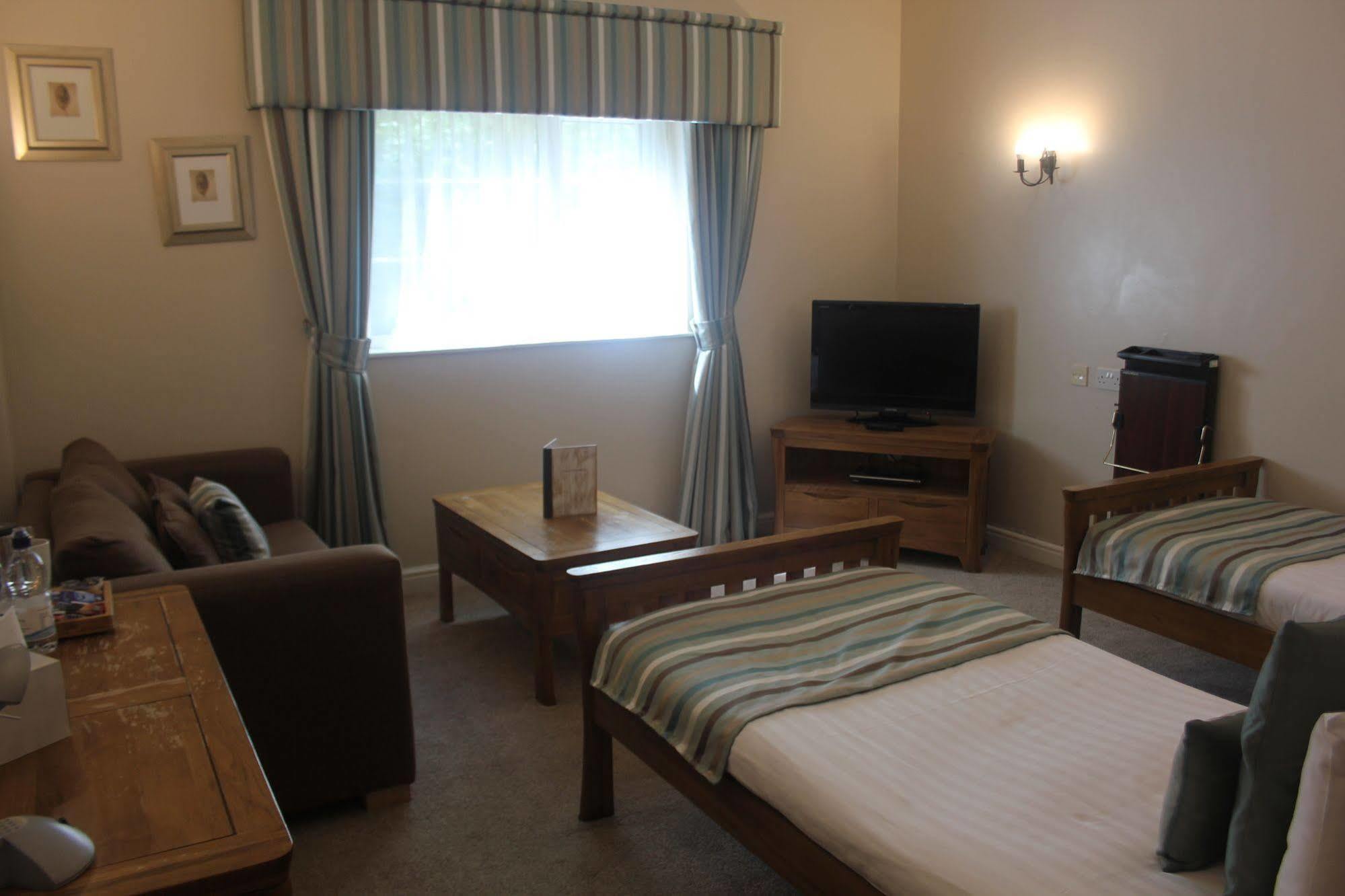 Nant Ddu Lodge Hotel & Spa Merthyr Tydfil Εξωτερικό φωτογραφία