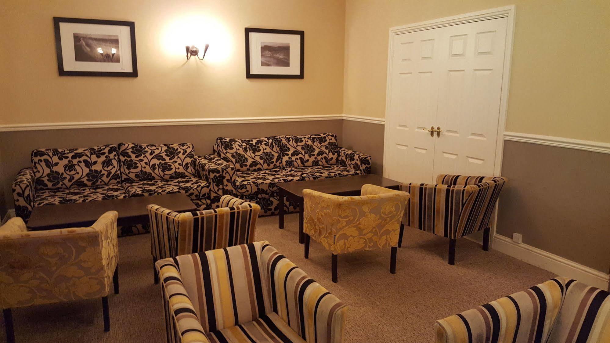 Nant Ddu Lodge Hotel & Spa Merthyr Tydfil Εξωτερικό φωτογραφία