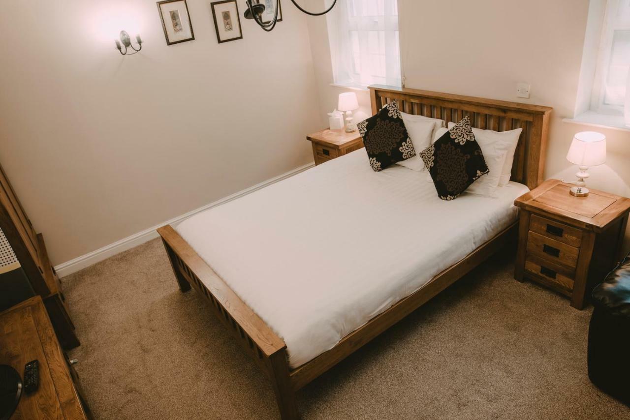 Nant Ddu Lodge Hotel & Spa Merthyr Tydfil Εξωτερικό φωτογραφία
