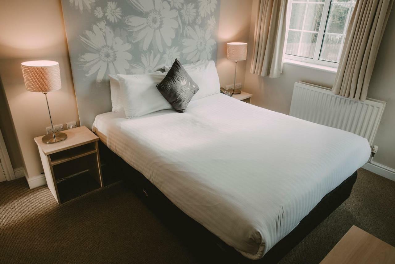 Nant Ddu Lodge Hotel & Spa Merthyr Tydfil Εξωτερικό φωτογραφία
