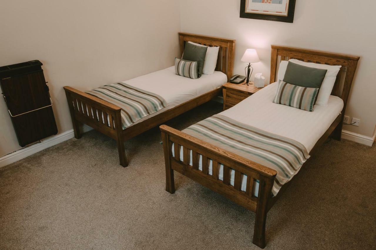 Nant Ddu Lodge Hotel & Spa Merthyr Tydfil Εξωτερικό φωτογραφία